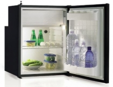 Refrigerator, 87l, 12/24V