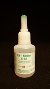 Cauciuc superglue 20g