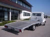 Car transporter