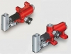 Manual hydraulic pumps