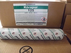 Körapur 125 600ml maro