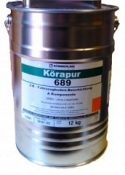 Körapur 689