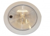 Upuštena plafonska lampa 12 V, d=178