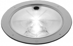 Upuštena plafonska lampa 12 V, d=178  LED