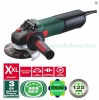 Metabo WEV 15-125 Q HT állítható sebesség