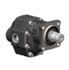 Gear pumps