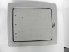 Filler flap, large