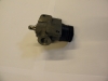Limit switch with 1/2 col