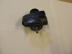 Limit switch with 1/2 col