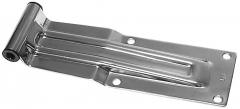 Šarka sa 4 oslonca 262mm inox