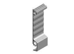 TR 5 system 200 mm zwischen