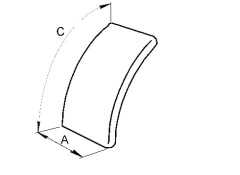 Semi aripă