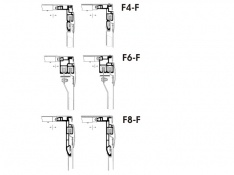 Festnetz-Dachsysteme